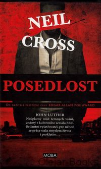 Posedlost