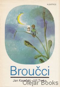 Broučci
