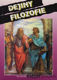 Dejiny filozofie