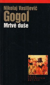 Mŕtve duše