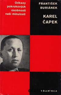 Karel Čapek