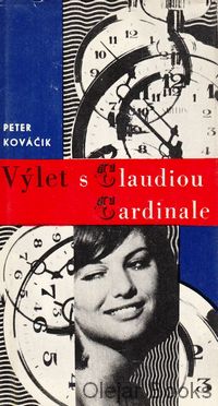 Výlet s Claudiou Cardinale