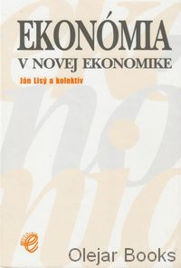 Ekonómia v novej ekonomike