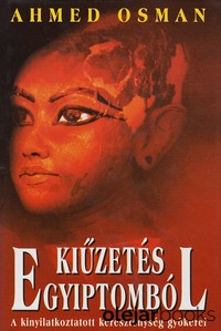 Kiűzetés Egyiptomból