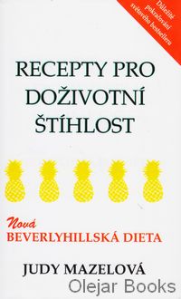 Recepty pro doživotní štíhlost