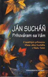 Prihováram sa Vám