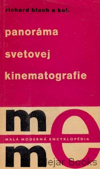 Panoráma svetovej kinematografie