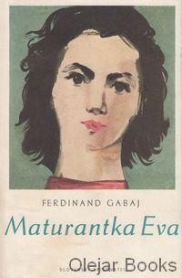 Maturantka Eva