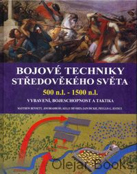 Bojové techniky středověkého světa 500-1500