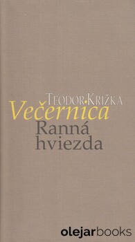 Večernica ranná hviezda