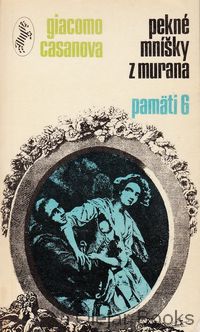 Pekné mníšky z Murana