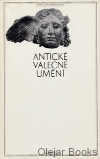 Antické válečné umění