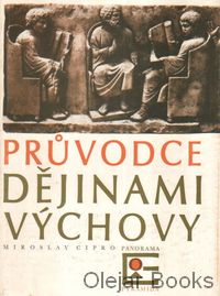 Průvodce dějinami výchovy