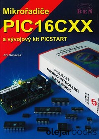 Mikrořadiče PIC16CXX