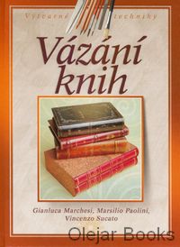 Vázání knih
