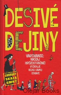 Desivé dejiny