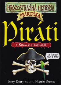 Piráti v Krvavých farbách