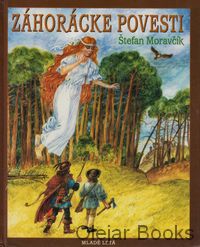 Záhorácke povesti