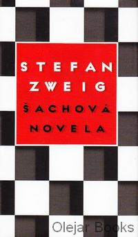 Šachová novela