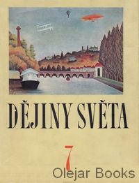 Dějiny světa VII.