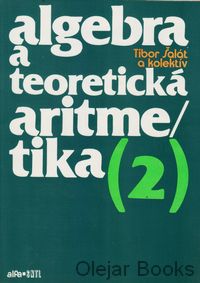 Algebra a teoretická aritmetika 2