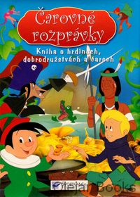 Čarovné rozprávky