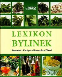 Lexikon bylinek