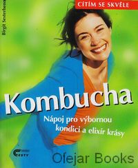 Kombucha