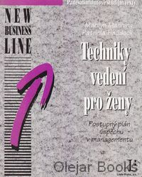 Techniky vedení pro ženy