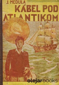 Kábel pod Atlantikom