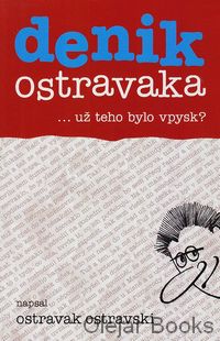 Denik ostravaka 5