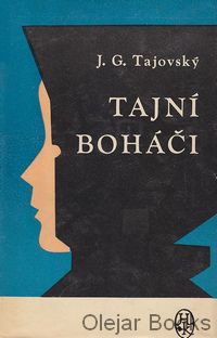 Tajní boháči