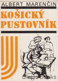 Košický pustovník
