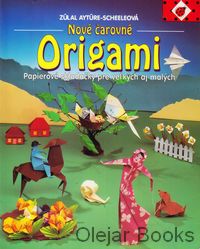 Nové čarovné Origami