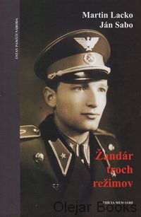 Žandár troch režimov