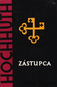 Zástupca