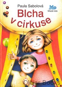 Blcha v cirkuse