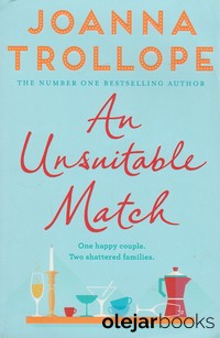 An Unsuitable Match 