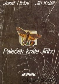 Paleček krále Jiřího