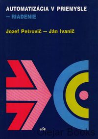 Automatizácia v priemysle