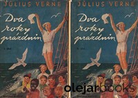 Dva roky prázdnin I., II.