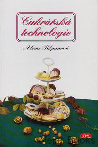 Cukrářská technologie