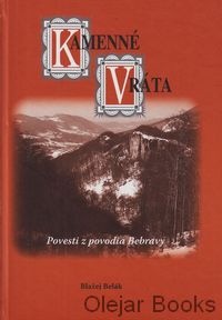 Kamenné vráta