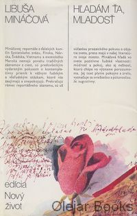 Hľadám ťa, mladosť