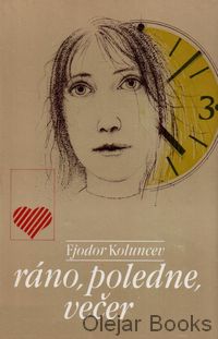 Ráno, poledne, večer