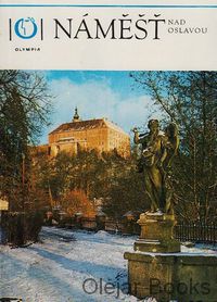 Náměšť nad Oslavou