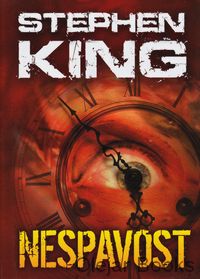 Nespavost