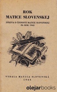 Rok Matice slovenskej