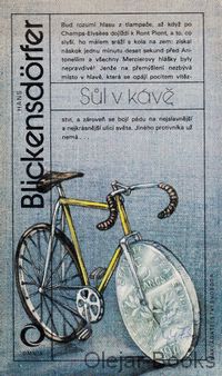 Sůl v kávě