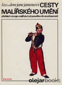 Cesty malířského umění 